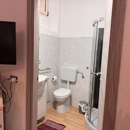 Vals Peter's * Jerzu