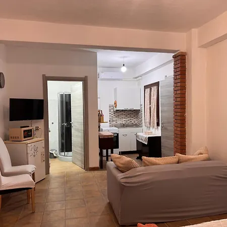 Appartement Vals Peter's *