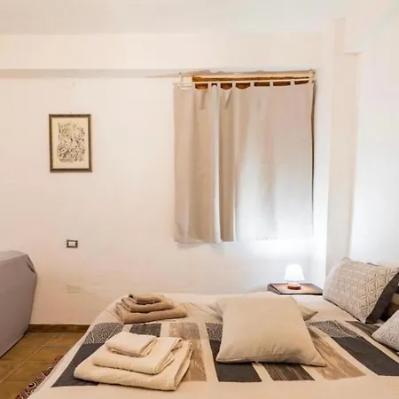 Vals Peter's Appartement Jerzu