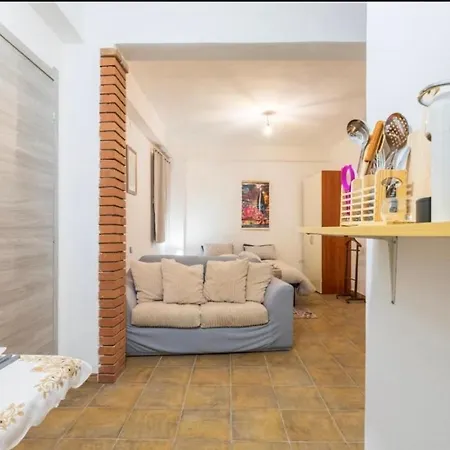 Appartement Vals Peter's