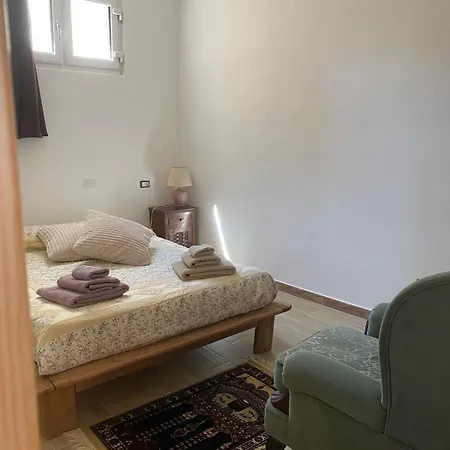 Vals Peter's Apartamento