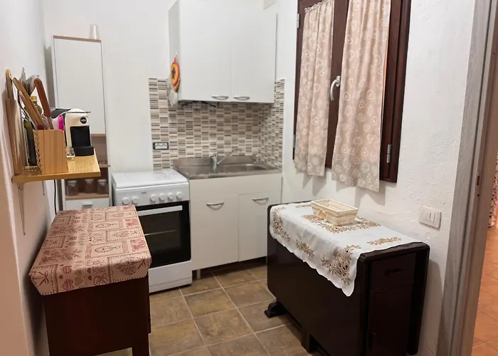 Vals Peter's Apartman